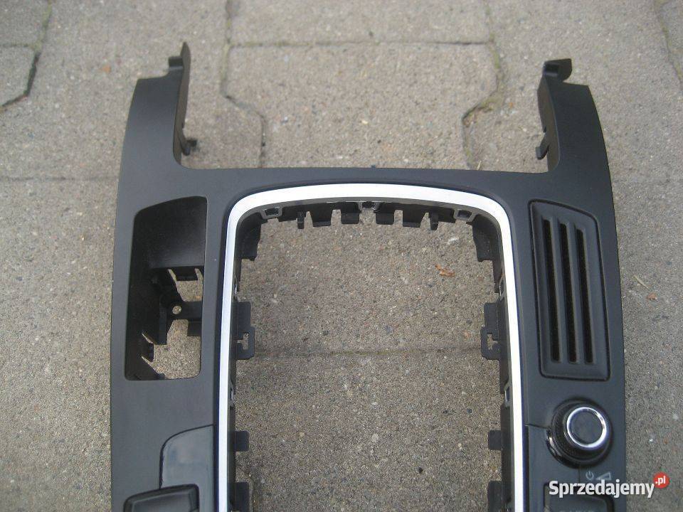 audi a4 b8 18 tfsi panel sterowania mmi wersja Rakoniewice