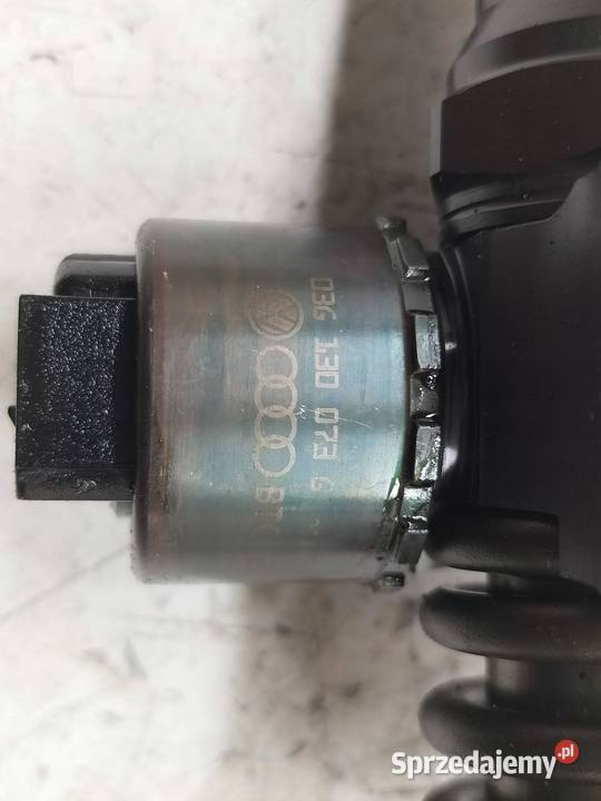 POMPOWTRYSKIWACZ 03G130073G 0414720404 20 TDI