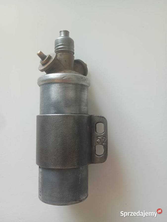 Cewka zapłonowa EGW 6 v NSU DKW BMW Garwolin
