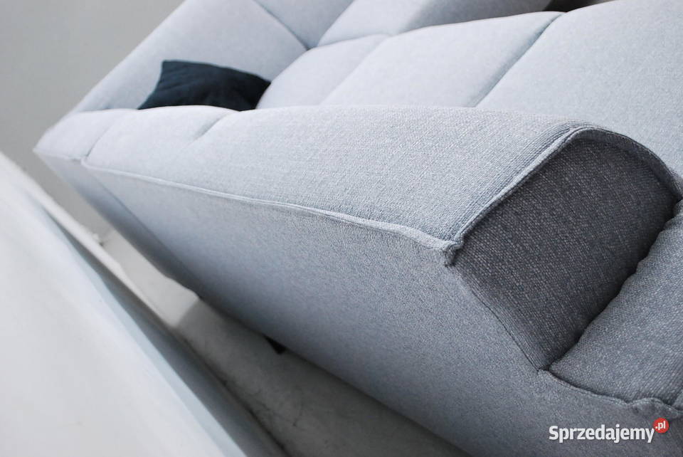 RLH NOWY NOWOCZESNY NAROŻNIK tkanina kanapa sofa wielkopolskie Poznań