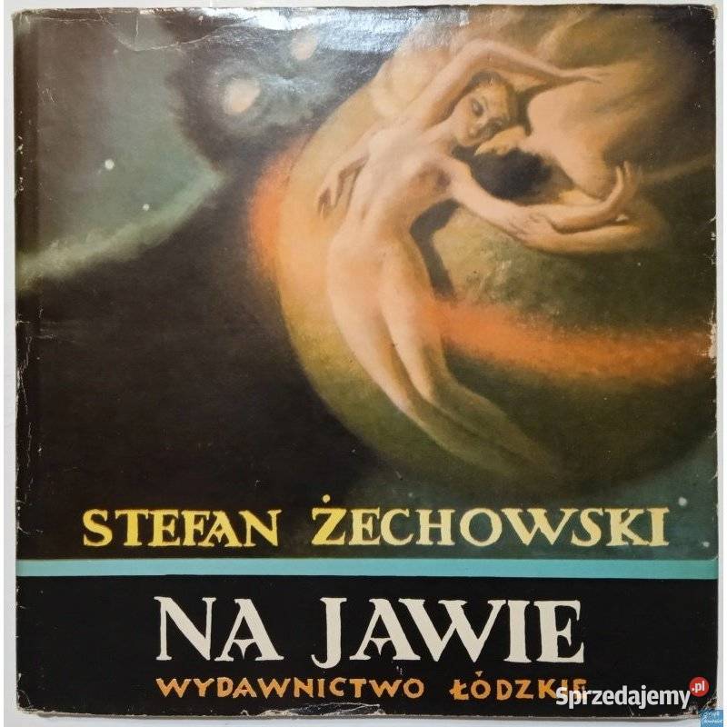 Na Jawie Żechowski Stefan Świdnica