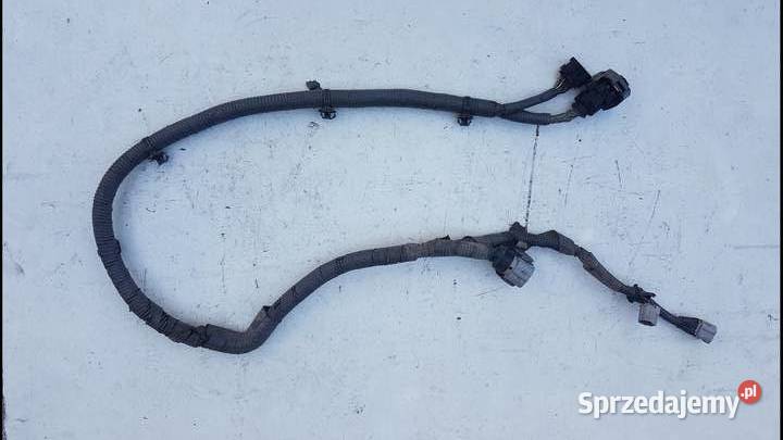 Wiązka maglownicyprzekładni kierowniczej Lexus opolskie Opole