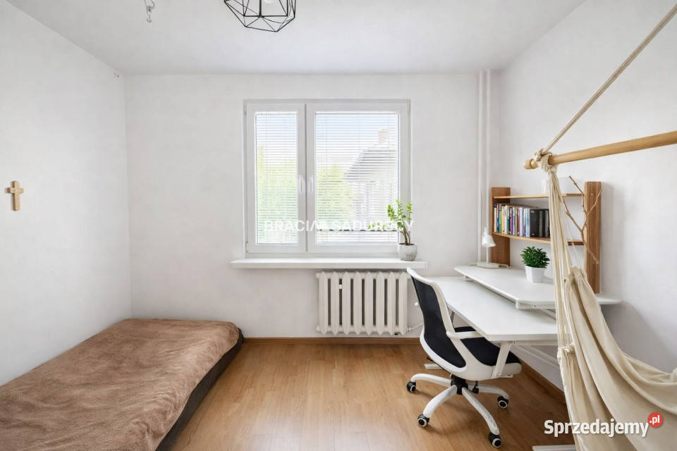 sprzedaży mieszkania Kraków Rydygiera 604m2 3 małopolskie