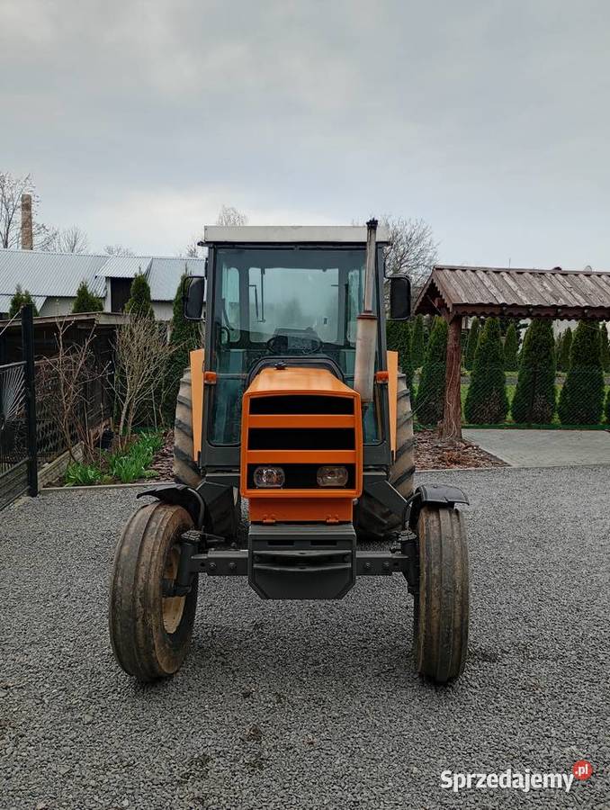 Renault 681 S Renault sprzedam