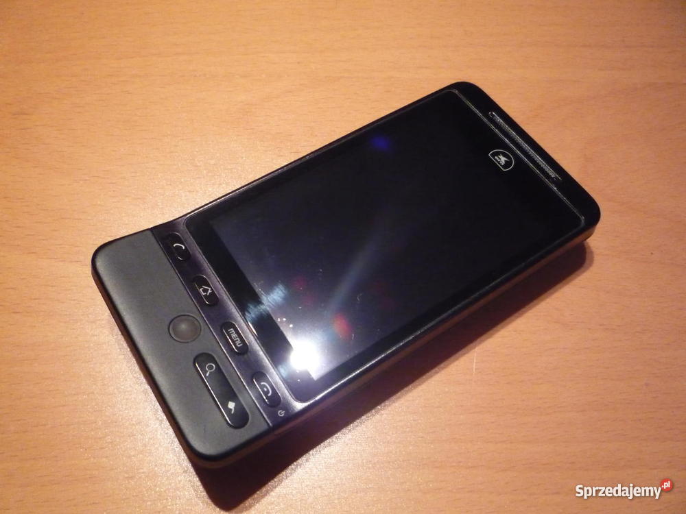 HTC HEROERA G2 SIMLOCKA Jaworzno