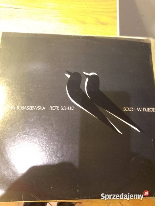 Płyty winylowe orginały zachodniopomorskie Pyrzyce