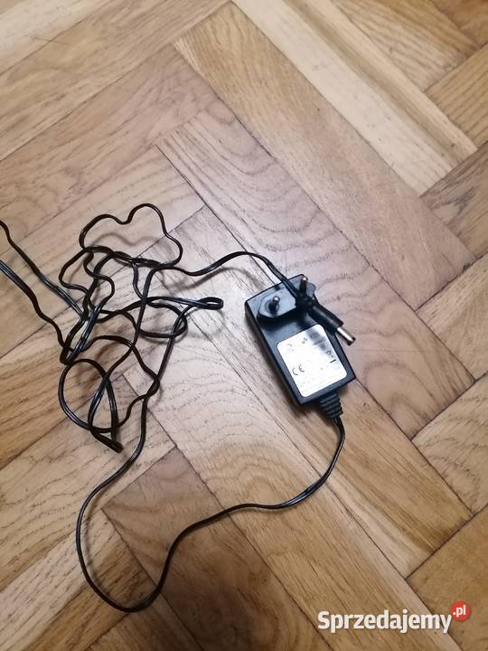 Adapter z okrągłym wejściem Pozostałe Gdańsk