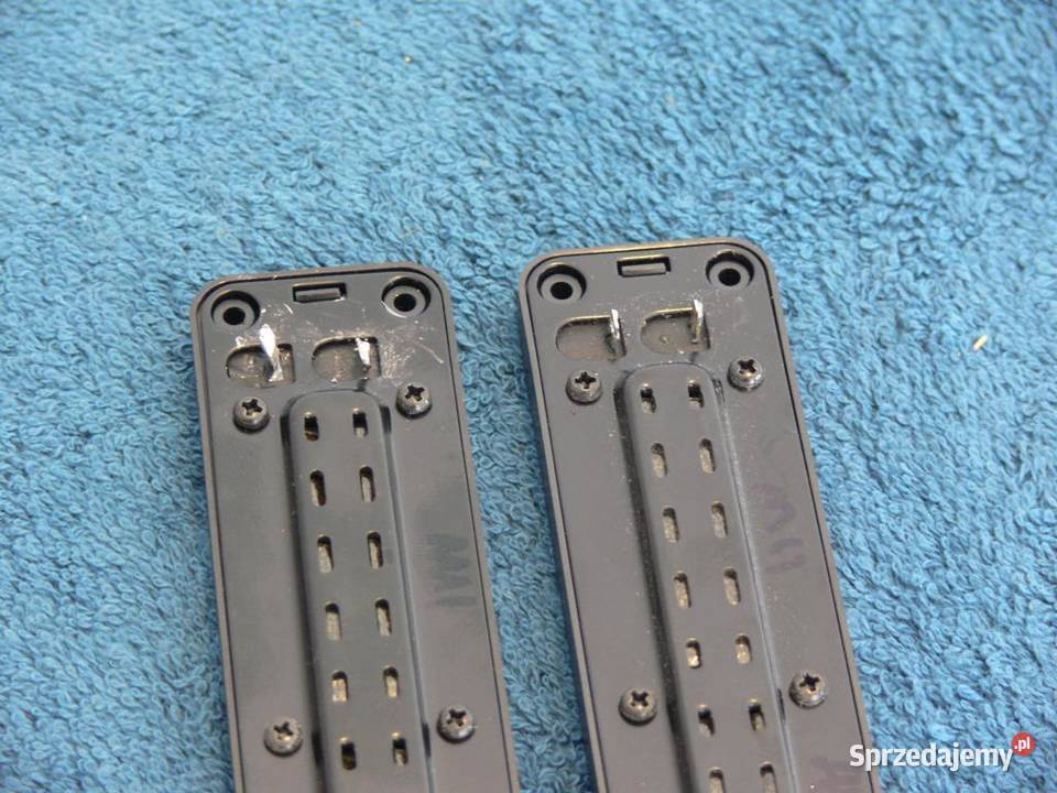 Philips głośniki wstęgowe Ribbon Tweeter para Słuchawki i głośniki Jasło