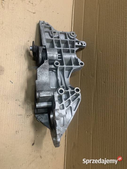 Łapa wieszak alternatora 03L903143Q vw tiguan 5N Szczecin sprzedam