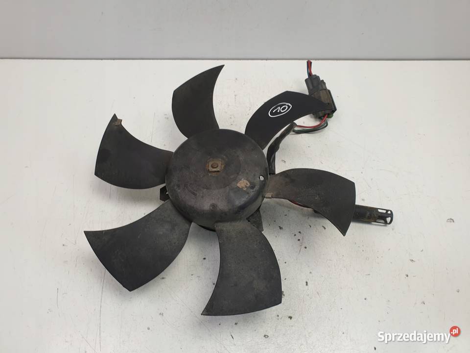 Volvo V40 S40 20 T WENTYLATOR CHŁODNICY 9020818 Chełm