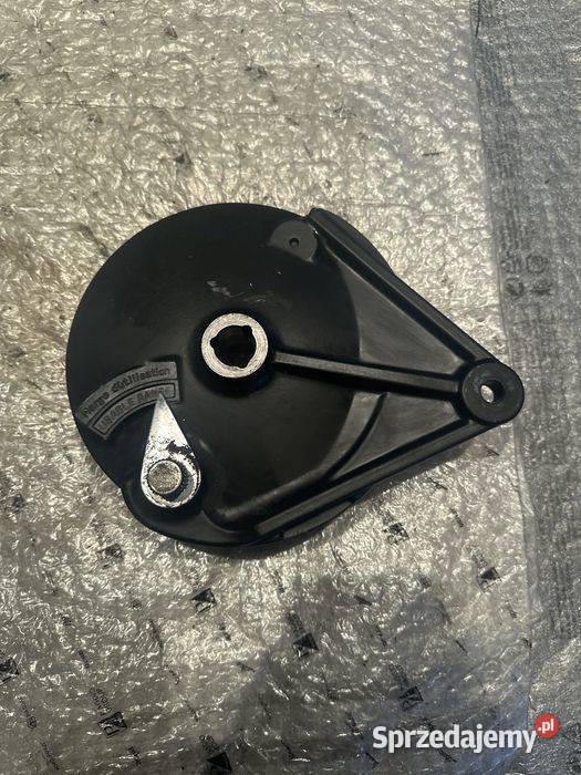 Kawasaki Gpz 305 Bęben szczęki hamulec tylny sprzedam