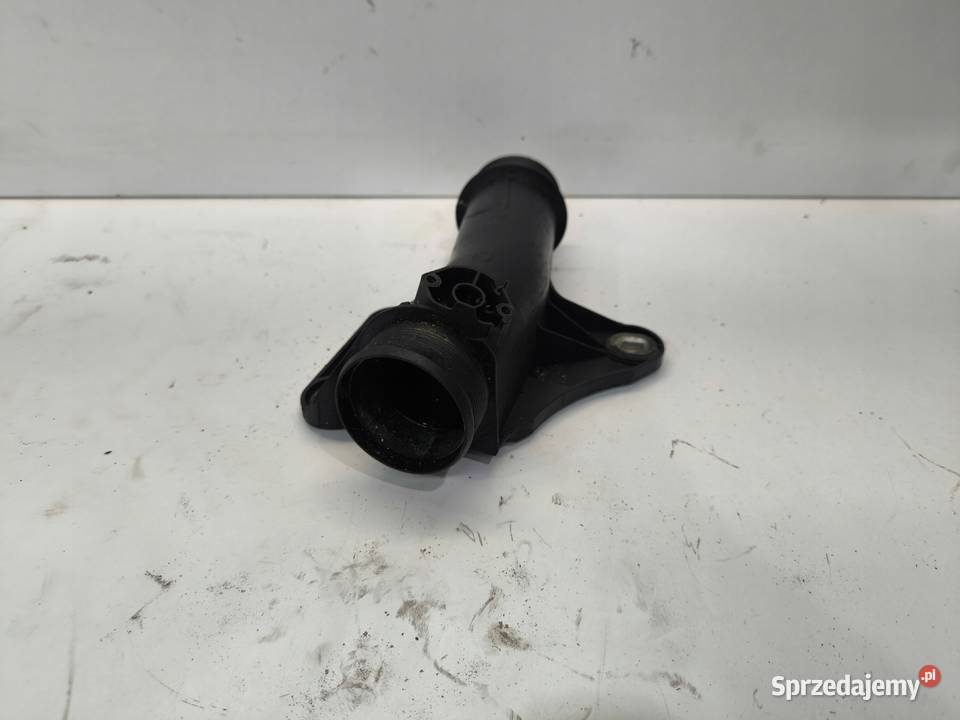 RURA INTERCOOLERA AUDI A4 B8 A5 8T Q5 8R