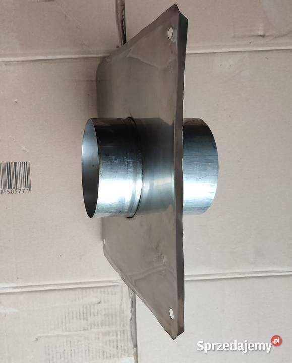 Płyta kominowa 130 mm kwasoodporna zachodniopomorskie Police