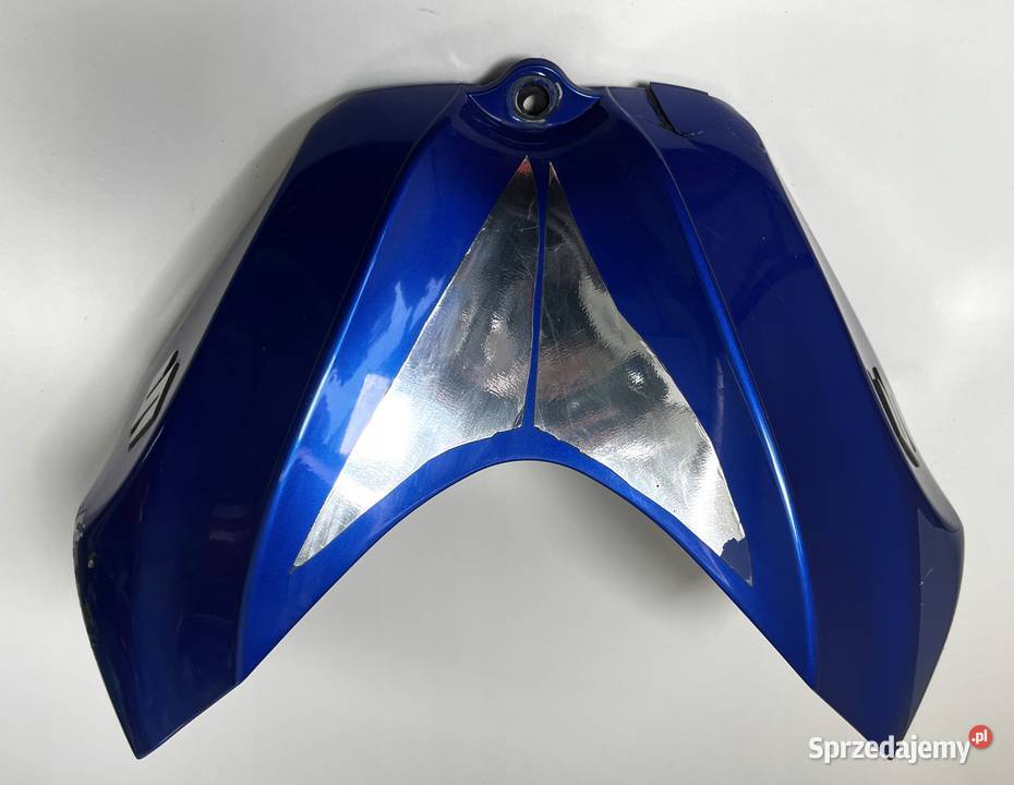 SUZUKI GSXR 600 750 0607 K6 K7 Nakładka na Łobżenica