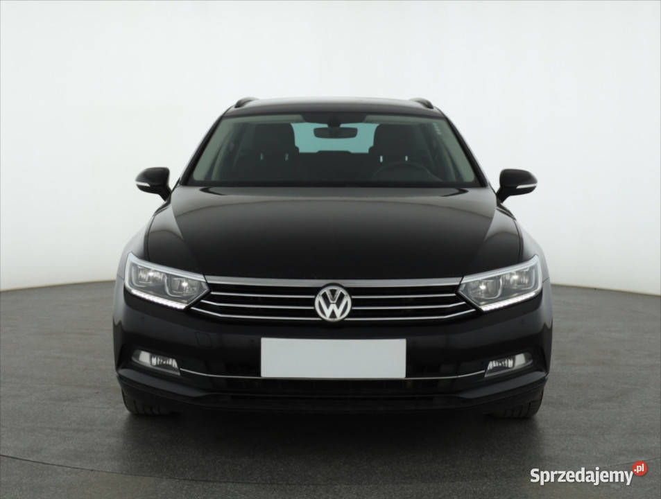 VW Passat 20 TDI Piaseczno