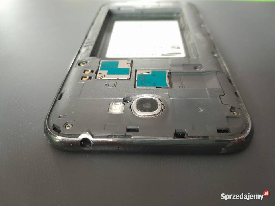Telefon komórkowy Samsung GTN7100 Samsung Galaxy małopolskie