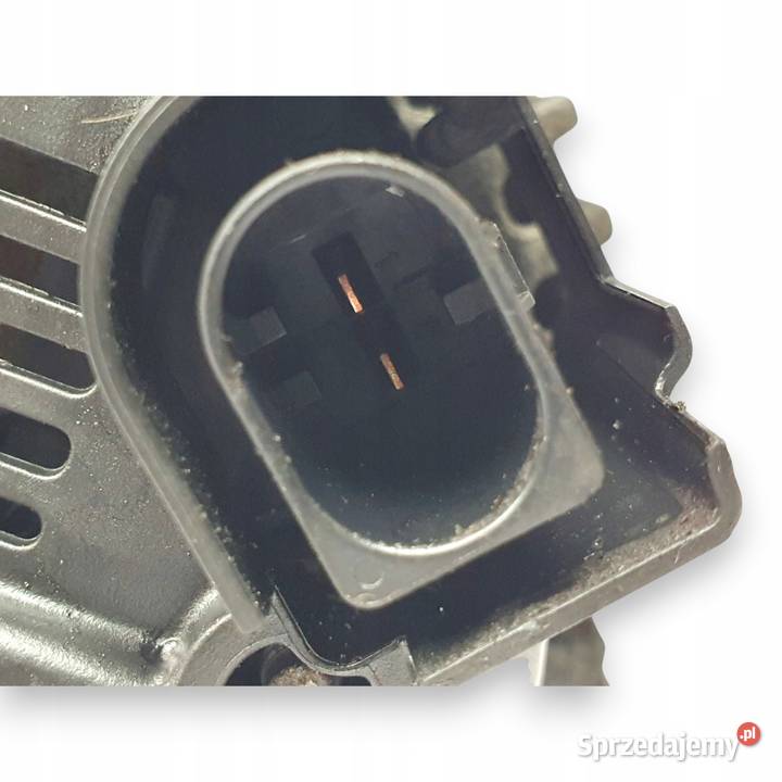 ALTERNATOR Passat B6 Golf V A3 20 TDI 180A Chełm