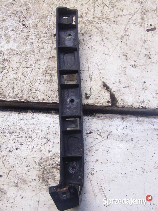 ŚLIZG MOCOWANIE ZDERZAKA LEWY TYLNY TYŁ FIAT lubelskie