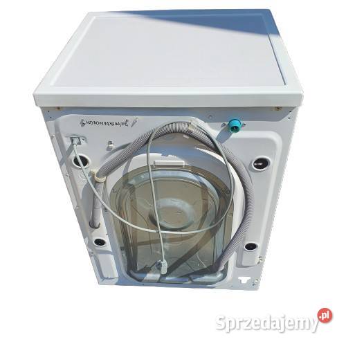 Samsung WD70M4433IWEG Pralkasuszarka 75 Inverter wolnostojące Częstochowa