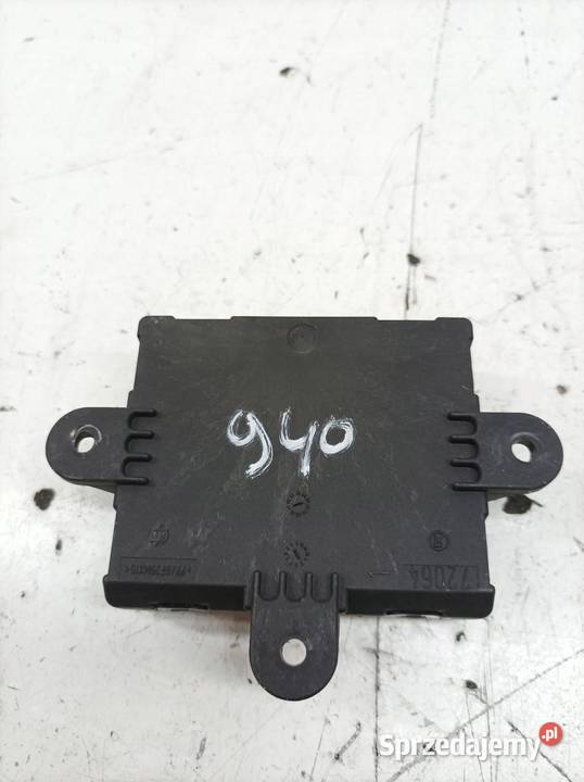 MODUŁ LEWY PRZÓD 6G9T14B533AK Ford Galaxy Mk3