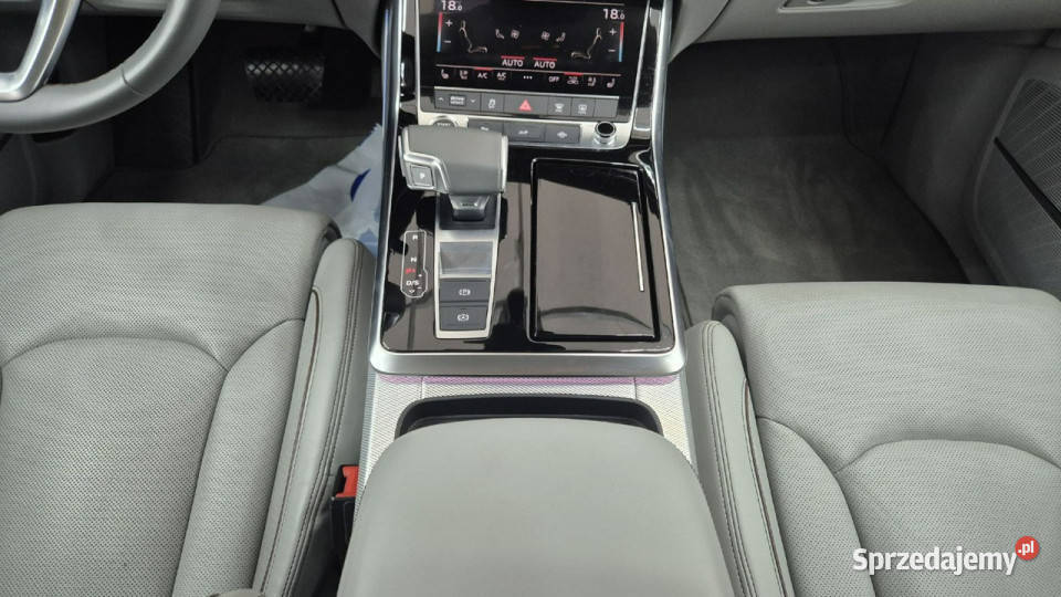 Audi Q7 Poleasingowe MHC II 2015 SUV dolnośląskie Komorniki