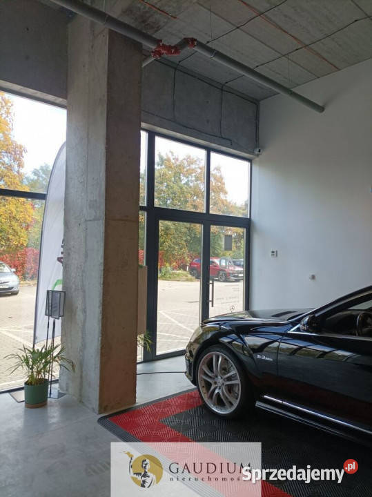 Lokal na Przymorzu idealna 118m2 sprzedam