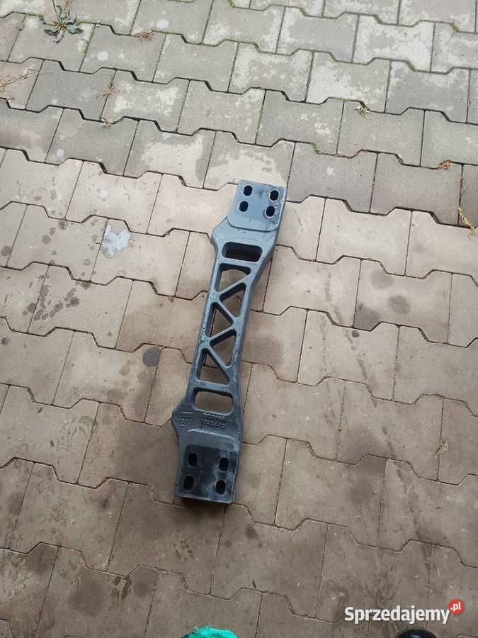 Belka mocowanie skrzyni biegów 1743442 Scania R Staszów
