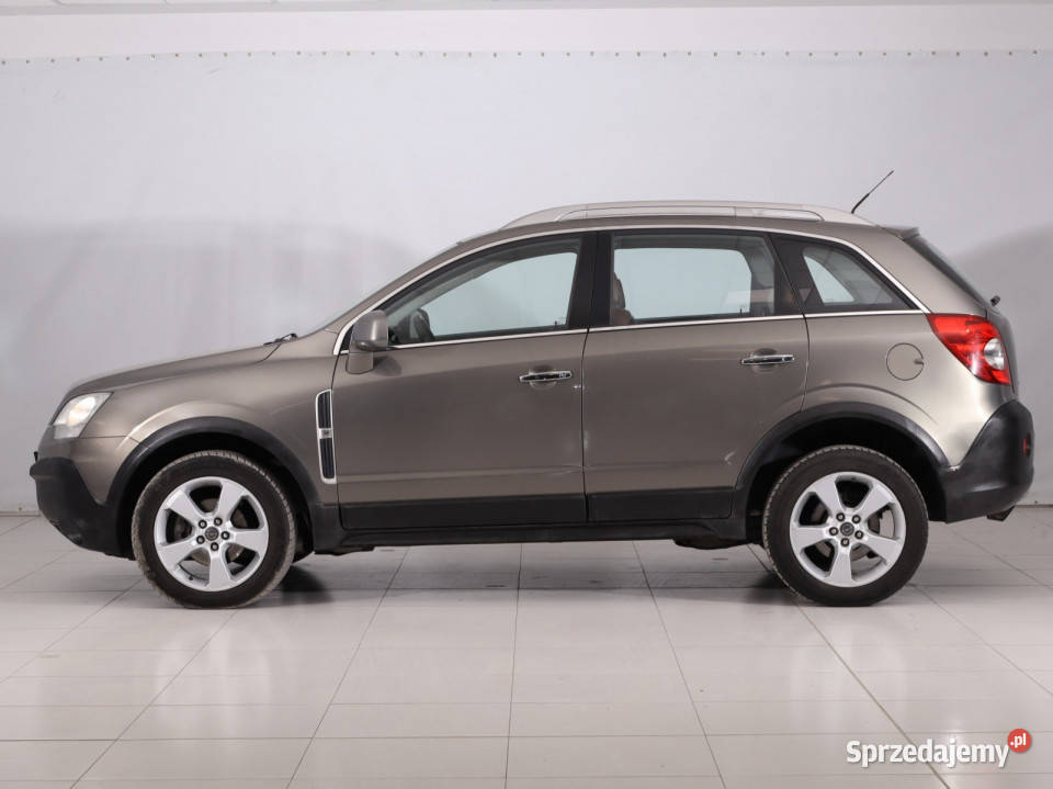 Opel Antara 32 V6 Piaseczno sprzedam