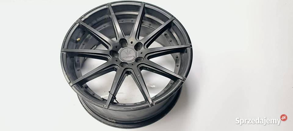 FELGA ALUMINIOWA 20 DODGE CHARGER