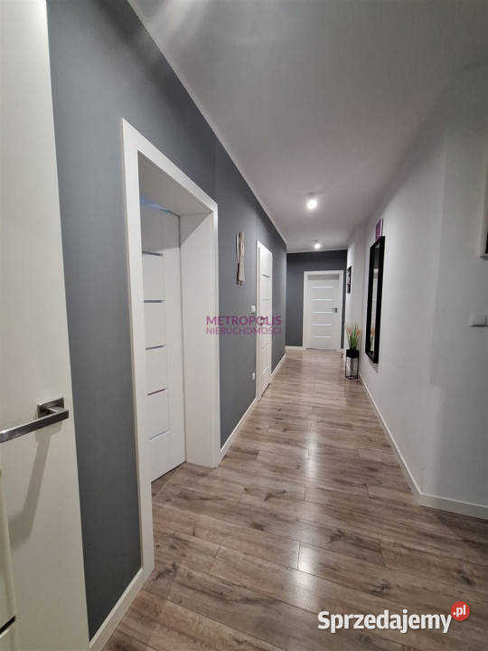 sprzedaży domu wolnostojącego Jankowice 406m2 śląskie