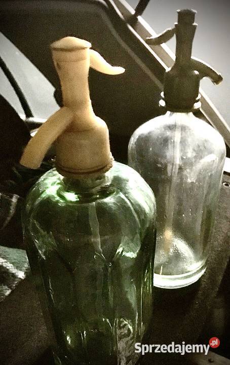 Syfon lata 60te sprzedam Antyki, Sztuka, Kolekcje Warszawa