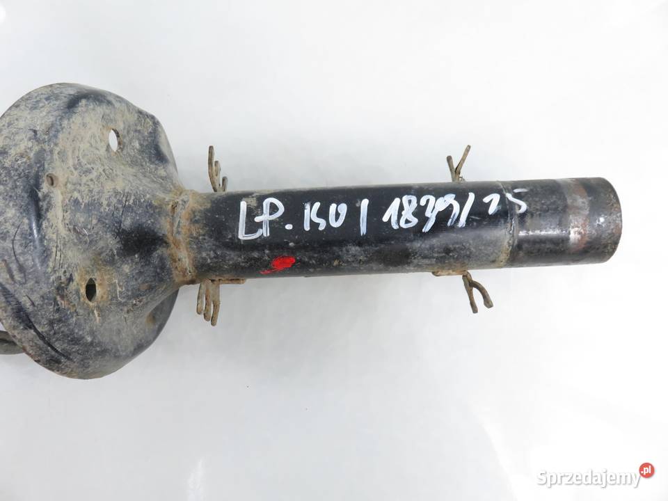 MCPERSON LEWY PRZEDNI SKODA OCTAVIA I 19 TDI Amortyzatory