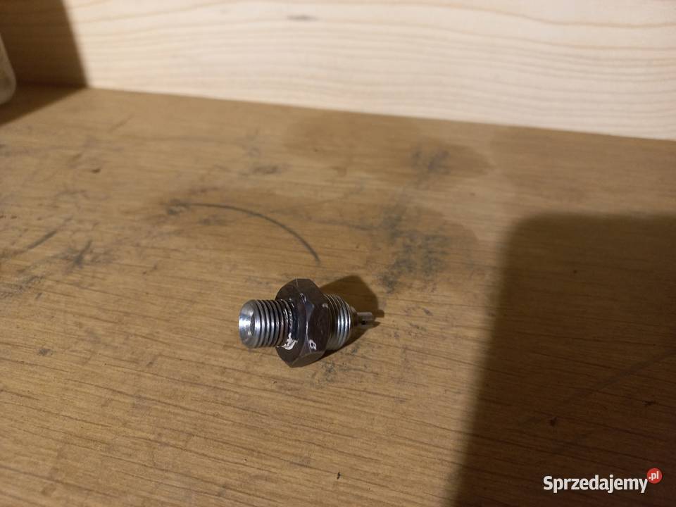 Nypel dławiący z dławikiem 38x14 winda Pozostałe Przykona