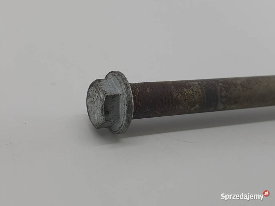 SRUBA SZPILKA OS DUCATI DIAVEL łódzkie