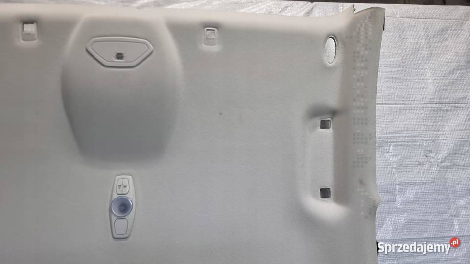 Podsufitka sufit Ford Focus MK3 Lift Kombi osobowe sprzedam