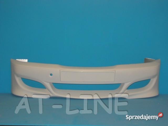 BMW 3 E46 coupe BODY KIT ATSATLINE