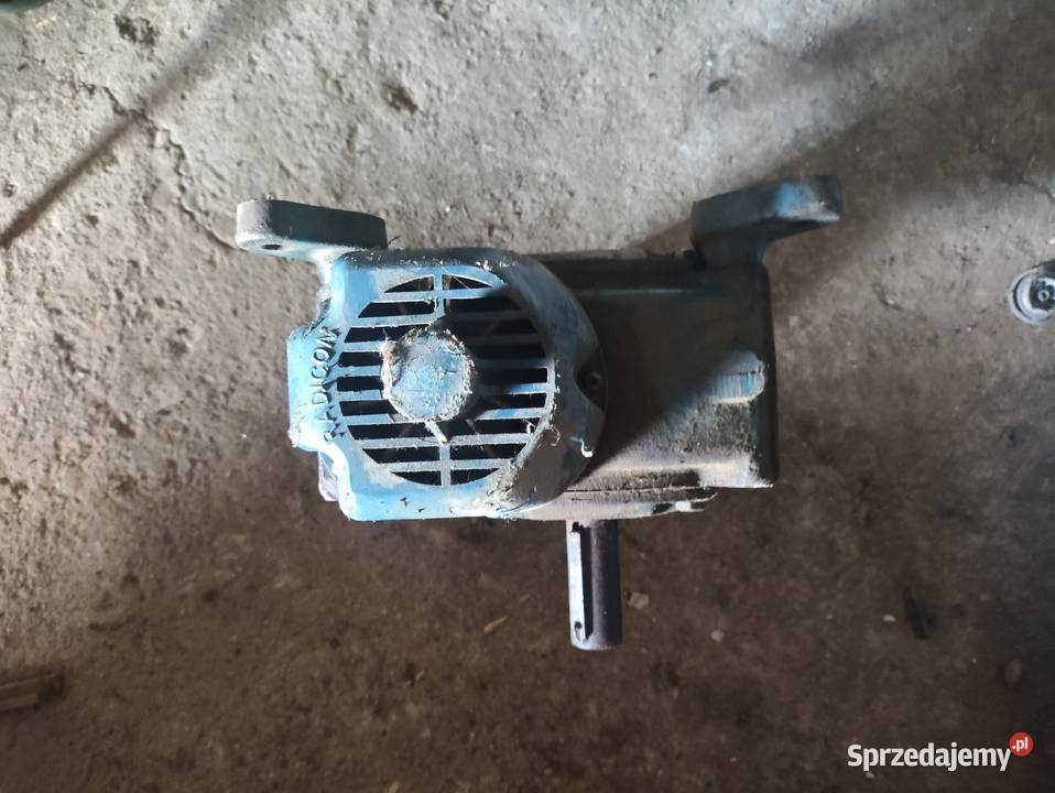 Przekładnia Kątowa RADICON Rzeszów sprzedam