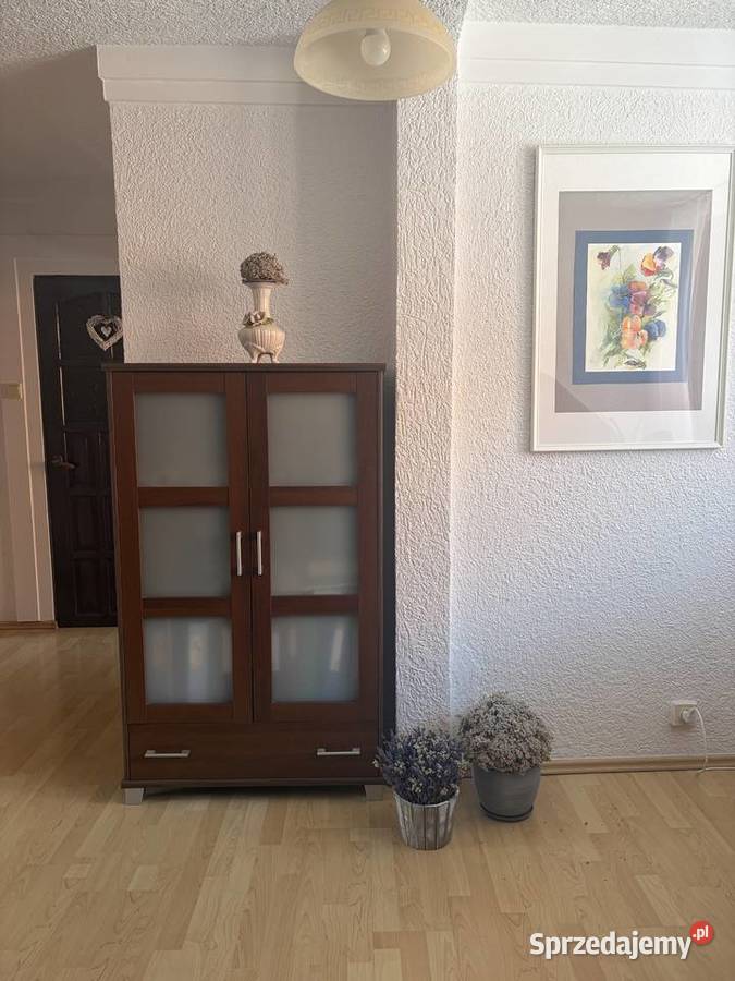 Duży Zestaw Mebli Pokojowych Gryfów Śląski