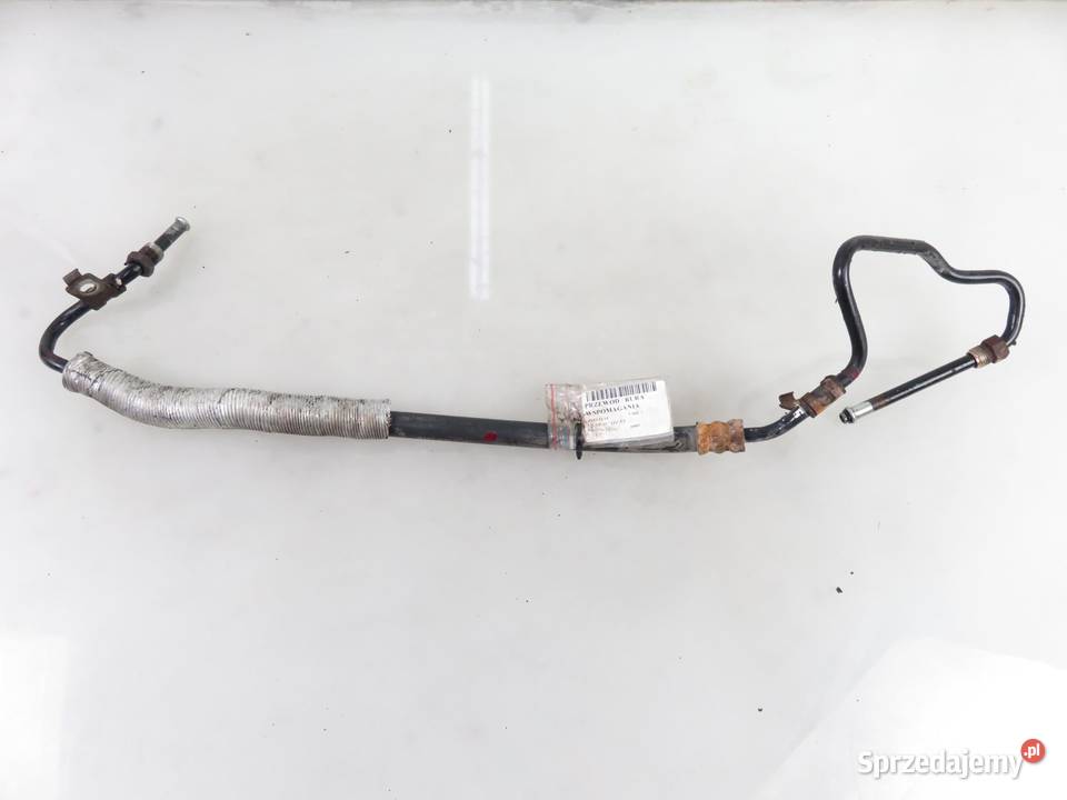 PRZEWÓD WSPOMAGANIA PONTIAC VIBE I 18 AWD 1ZZFE