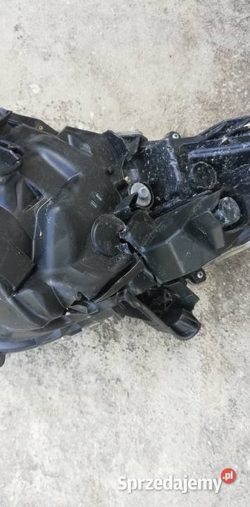 TOYOTA RAV4 V Reflektor Lampa Prawy 1922 FULL mazowieckie Poświętne sprzedam