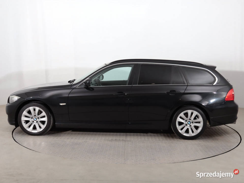 BMW 3 318 i Piaseczno