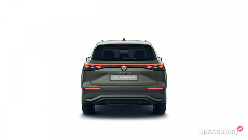 Volkswagen Tayron Life Plus 20 TDI 150 DSG