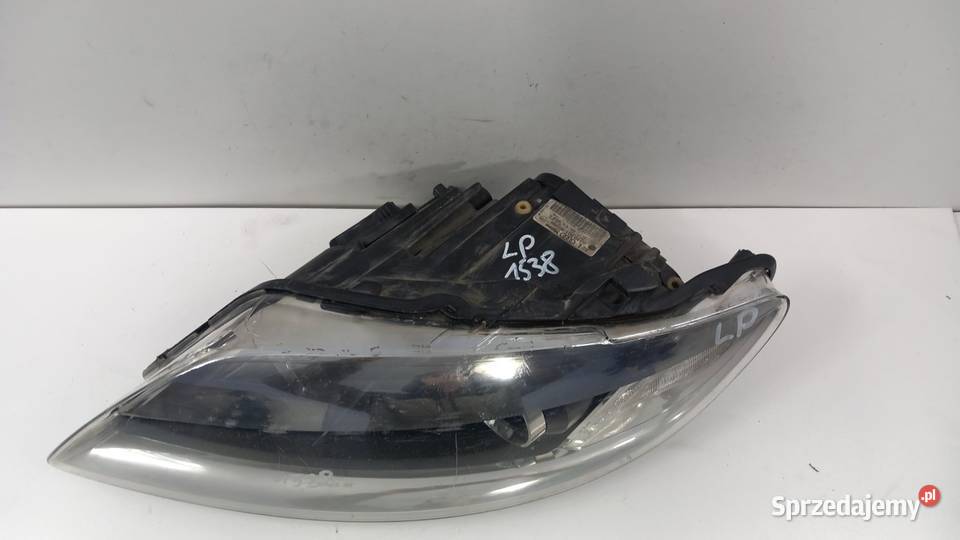 AUDI Q7 4L LAMPA PRZÓD LEWA sprzedam
