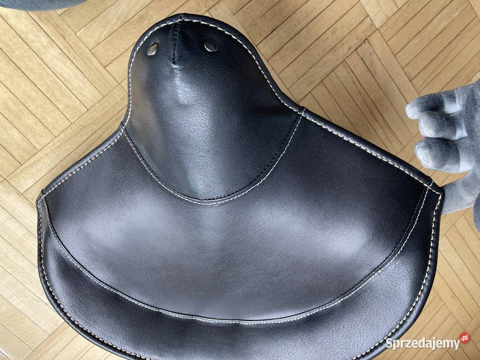 DKW SB 350500 poszycie siedzenia kujawsko-pomorskie Piotrków Kujawski