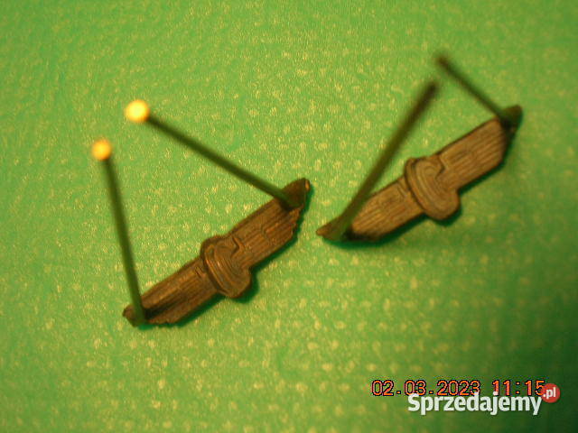 Niemieckie korpusówki kolejowe Bahnschutzpolizei Łódź