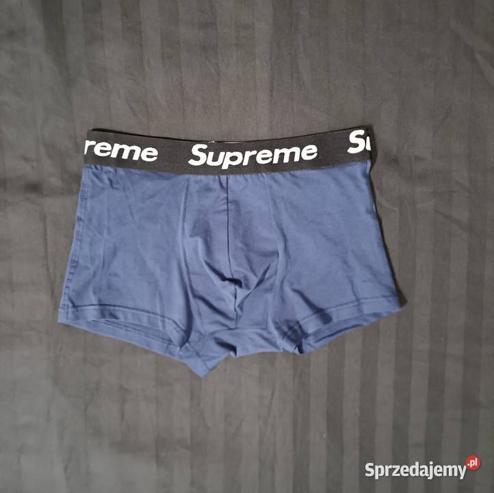 Bokserki supreme Koszwice