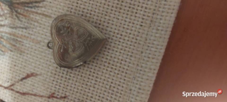 Stary Medalion Pozostałe śląskie Gliwice