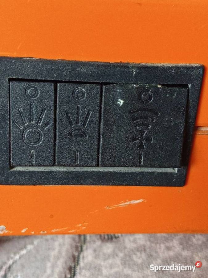 Farelka FAREL Dom i Ogród Jelenia Góra sprzedam