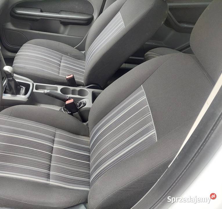 Ford Focus mk2 Lift 18TDCi Na Części Sucha Beskidzka sprzedam
