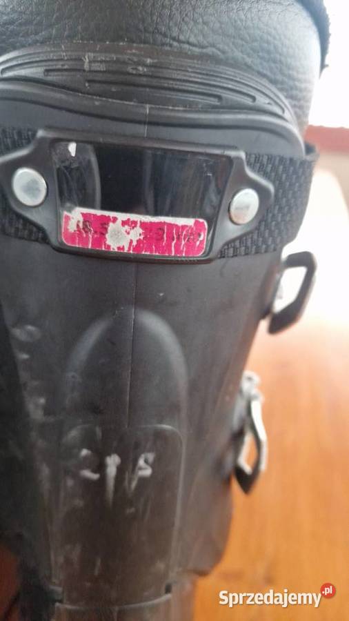 Buty narciarskie Atomic Hawx R80 Magna rozmiar Myscowa